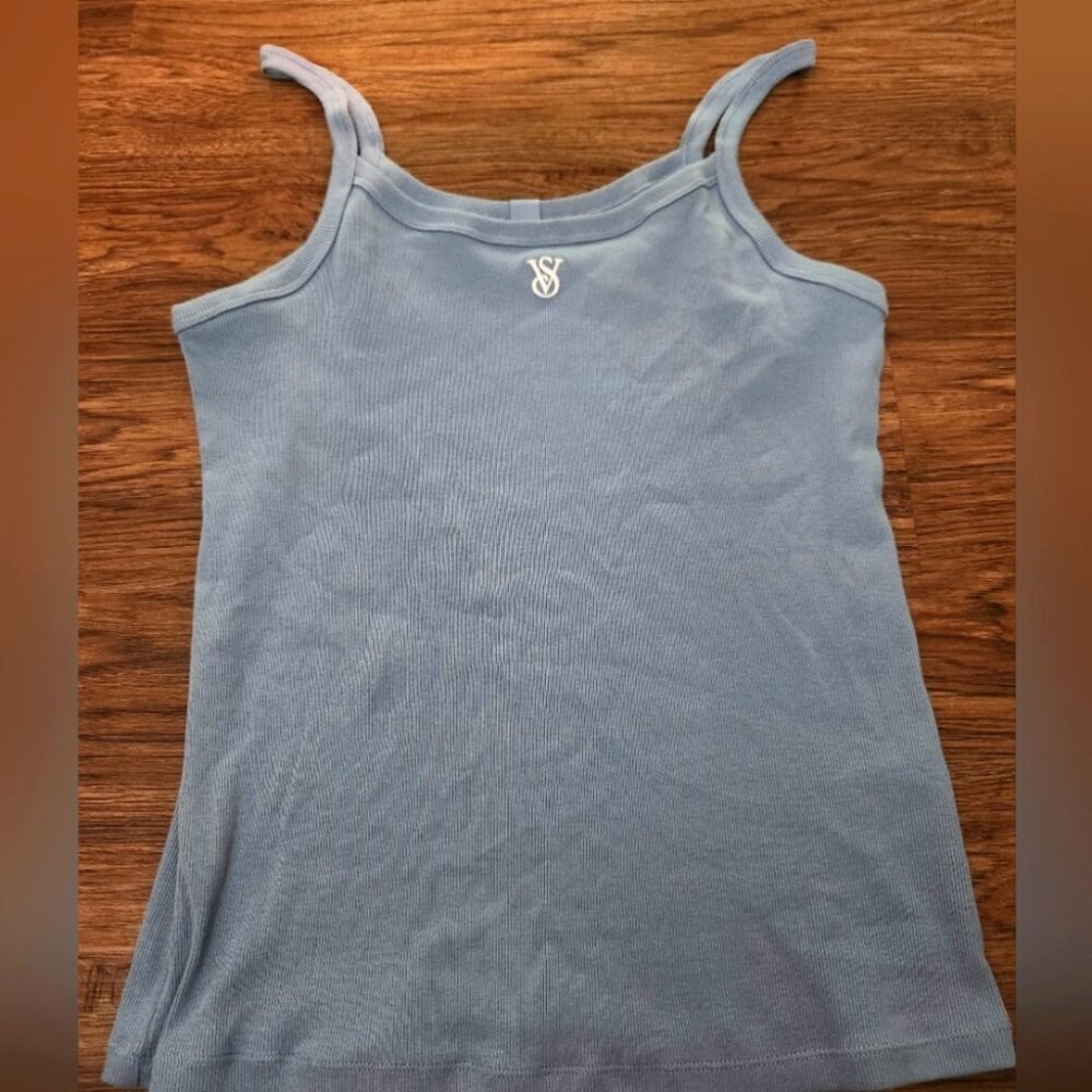 NWT Victoria Secret ribbed tank